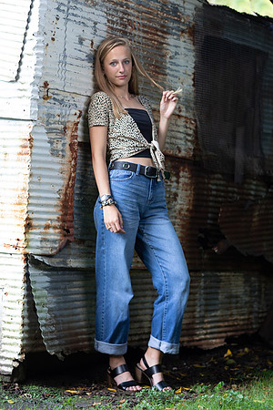 Indianapolis Senior Photographer | Connie Etter Photography-9219