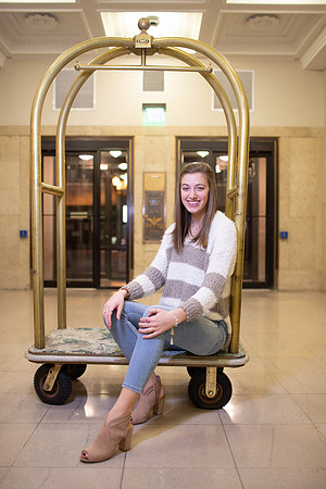 Indianapolis Senior Photographer | Connie Etter Photography-5542