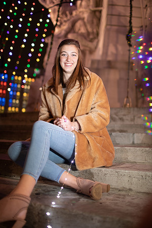 Indianapolis Senior Photographer | Connie Etter Photography-5624