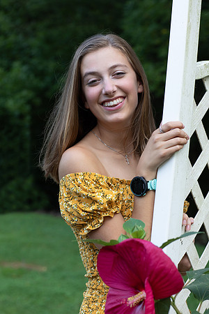 Indianapolis Senior Photographer | Connie Etter Photography-9308