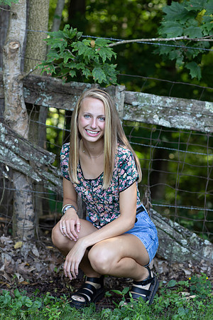 Indianapolis Senior Photographer | Connie Etter Photography-8935