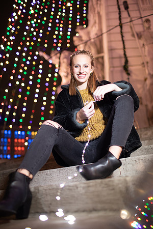 Indianapolis Senior Photographer | Connie Etter Photography-5646