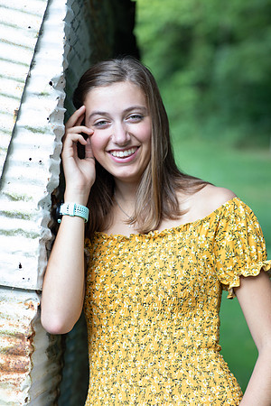 Indianapolis Senior Photographer | Connie Etter Photography-9229