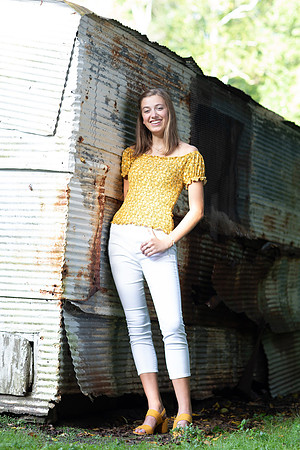 Indianapolis Senior Photographer | Connie Etter Photography-9252