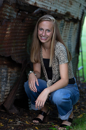 Indianapolis Senior Photographer | Connie Etter Photography-9189
