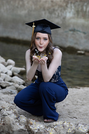 Indianapolis Senior Photographer | Connie Etter Photography-4920