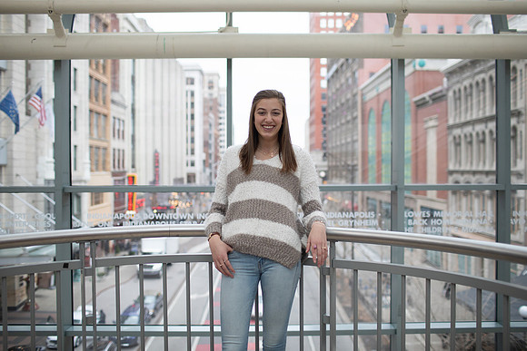 Indianapolis Senior Photographer | Connie Etter Photography-5271