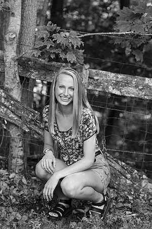 Indianapolis Senior Photographer | Connie Etter Photography-8937