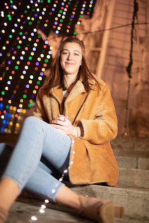 Indianapolis Senior Photographer | Connie Etter Photography-5636