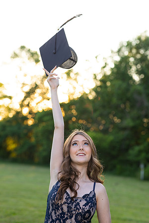 Indianapolis Senior Photographer | Connie Etter Photography-4947