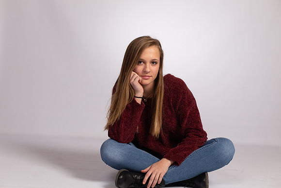Indianapolis Senior Photographer | Connie Etter Photography-1837