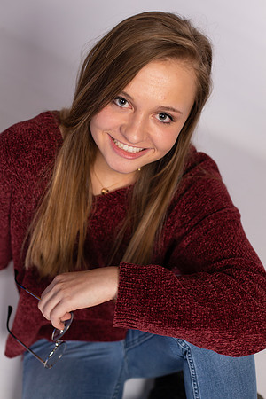 Indianapolis Senior Photographer | Connie Etter Photography-1831