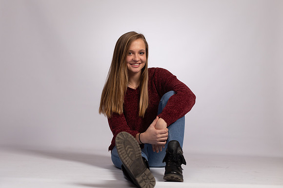 Indianapolis Senior Photographer | Connie Etter Photography-1832