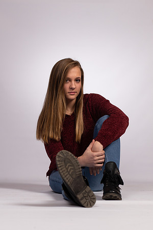 Indianapolis Senior Photographer | Connie Etter Photography-1836