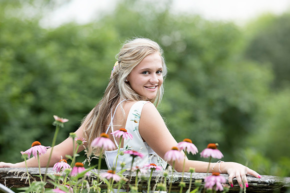 Indianapolis Senior Photographer | Connie Etter Photography | B 1 E72A3654