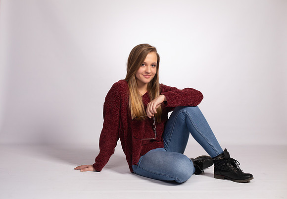 Indianapolis Senior Photographer | Connie Etter Photography-1830