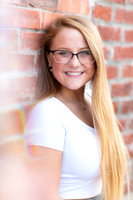 Indianapolis Senior Photographer | Connie Etter Photography | E72A9443