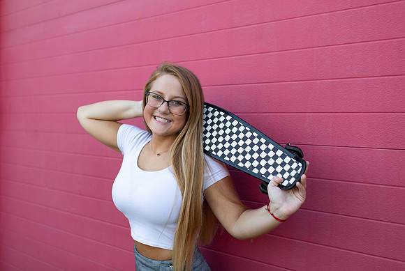 Indianapolis Senior Photographer | Connie Etter Photography | E72A9611
