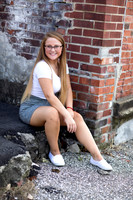 Indianapolis Senior Photographer | Connie Etter Photography | E72A9424