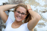 Indianapolis Senior Photographer | Connie Etter Photography | E72A9570