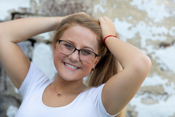 Indianapolis Senior Photographer | Connie Etter Photography | E72A9570