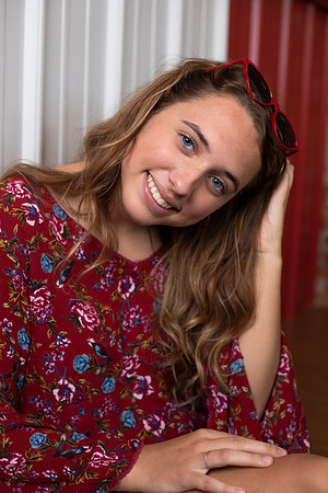 Indianapolis Senior Photographer | Connie Etter Photography | E72A2416