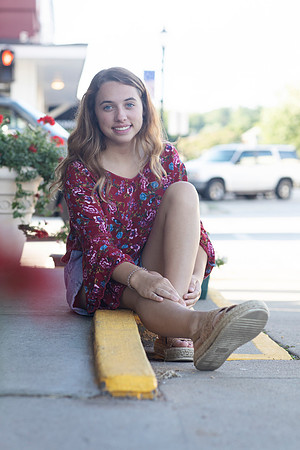 Indianapolis Senior Photographer | Connie Etter Photography | E72A2634