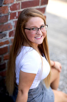 Indianapolis Senior Photographer | Connie Etter Photography | E72A9433