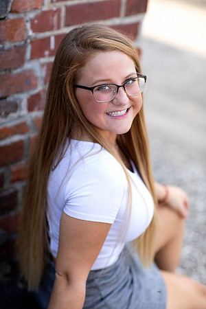Indianapolis Senior Photographer | Connie Etter Photography | E72A9433