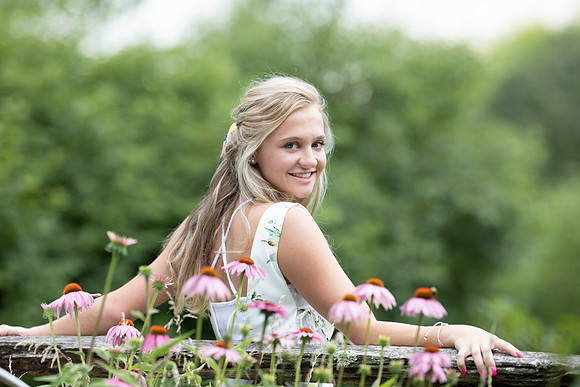 Indianapolis Senior Photographer | Connie Etter Photography | B E72A3654