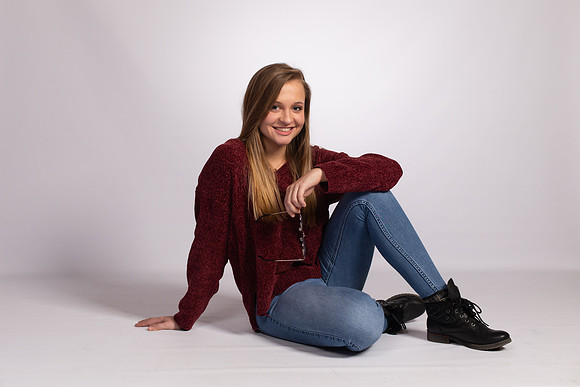 Indianapolis Senior Photographer | Connie Etter Photography-1828