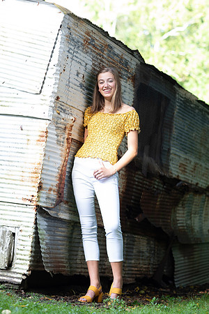 Indianapolis Senior Photographer | Connie Etter Photography-9255