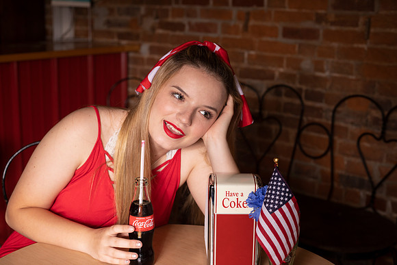 Indianapolis Senior Photographer | Connie Etter | E72A1324
