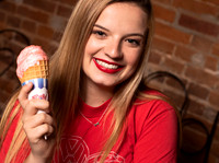 Indianapolis Senior Photographer | Connie Etter Photography | 1 E72A1568