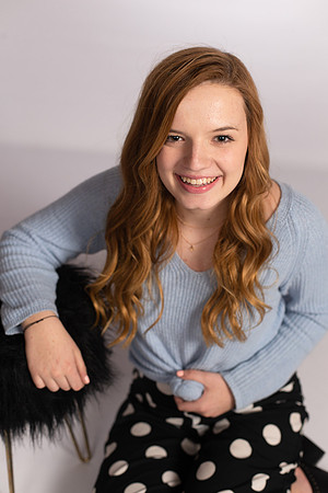 Indianapolis Senior Photographer | Connie Etter Photography-1825