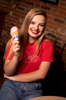 Indianapolis Senior Photographer | Connie Etter Photography | E72A1568