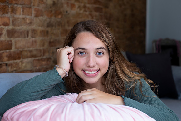 Indianapolis Senior Photographer | Connie Etter Photography | E72A2207