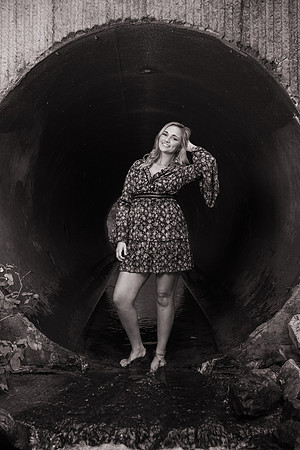 Indianapolis Senior Photographer | Connie Etter Photography-7856