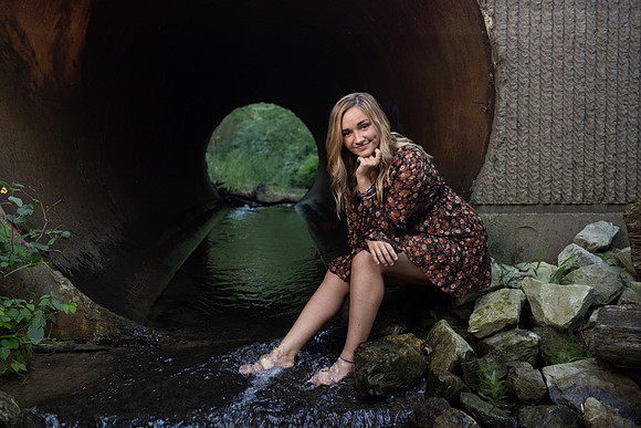 Indianapolis Senior Photographer | Connie Etter Photography-7894