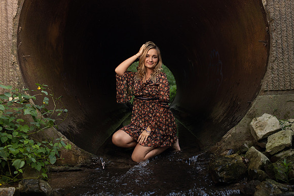 Indianapolis Senior Photographer | Connie Etter Photography-7864