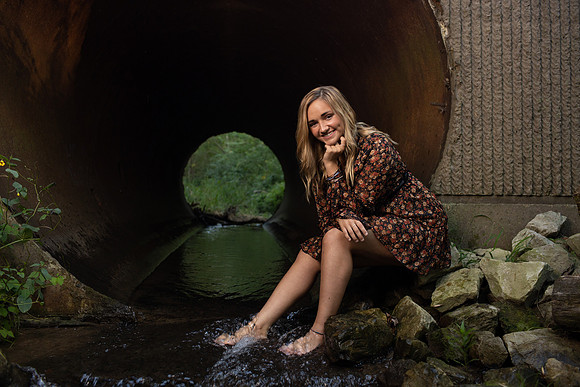 Indianapolis Senior Photographer | Connie Etter Photography-7897