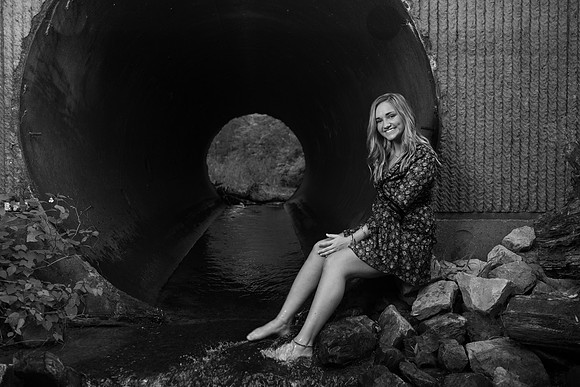 Indianapolis Senior Photographer | Connie Etter Photography-7884