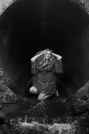 Indianapolis Senior Photographer | Connie Etter Photography-7862
