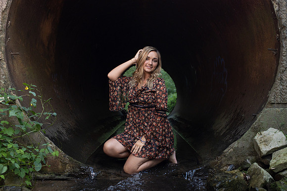 Indianapolis Senior Photographer | Connie Etter Photography-7867