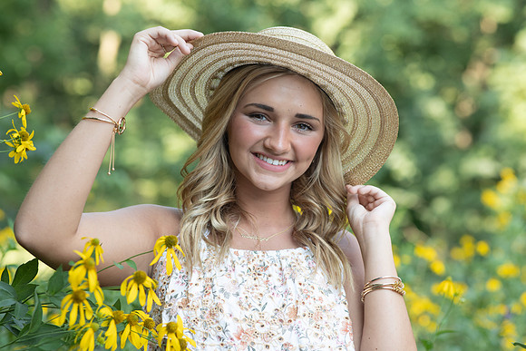 Indianapolis Senior Photographer | Connie Etter Photography-6847