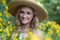 Indianapolis Senior Photographer | Connie Etter Photography-6843
