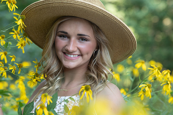 Indianapolis Senior Photographer | Connie Etter Photography-6843
