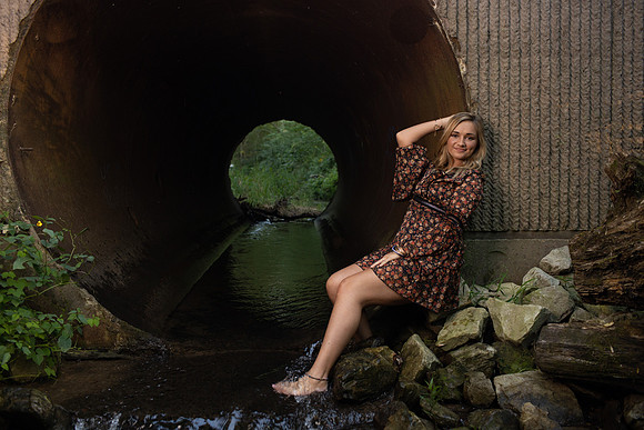 Indianapolis Senior Photographer | Connie Etter Photography-7876