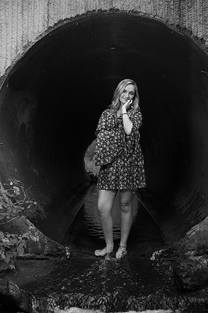 Indianapolis Senior Photographer | Connie Etter Photography-7837
