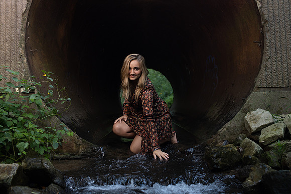 Indianapolis Senior Photographer | Connie Etter Photography-7872